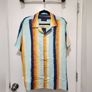 Original Use Multicolor SS Shirt
